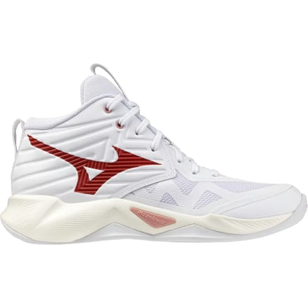 Indoorschoenen voor dames Mizuno Wave Momentum Pro Mid