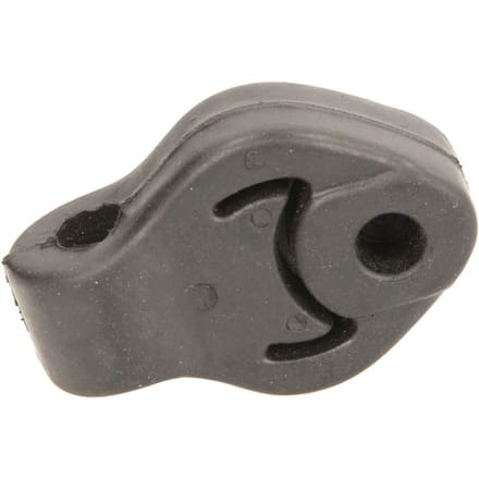 Rubberstrip, uitlaatsysteem BOSAL 255-801