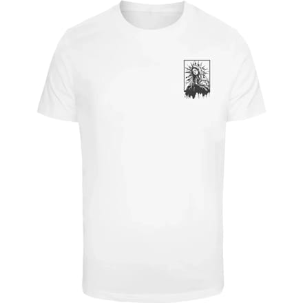 Mister Tee Sacred Mary Tee MT3765