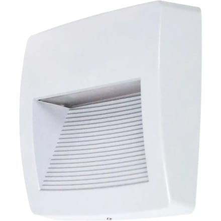 Wandlamp Dopo lighting Storm IP55 R7s 300lm-360lm