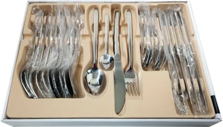 Michelino 10545 - 24 delige bestekset