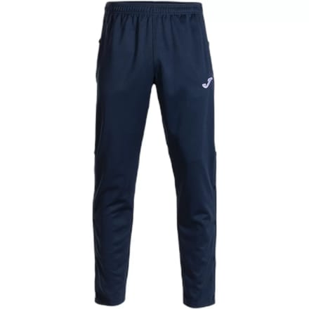 Joma Final Basket Iii Broek Blauw S Man