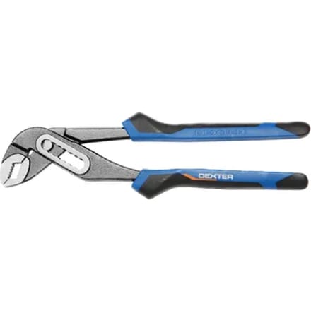 Dexter Waterpomptang - Softgrip - 25cm