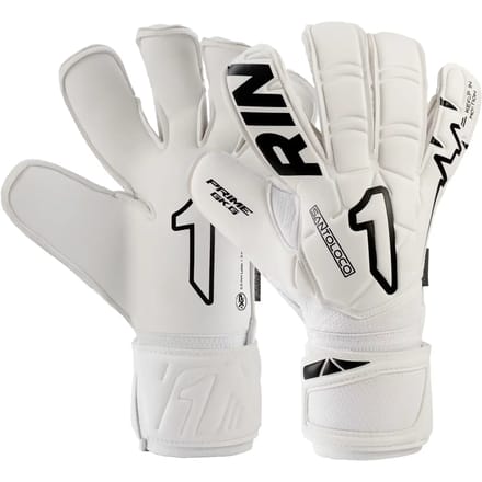 Rinat Santoloco Prime Keepershandschoenen Wit 9