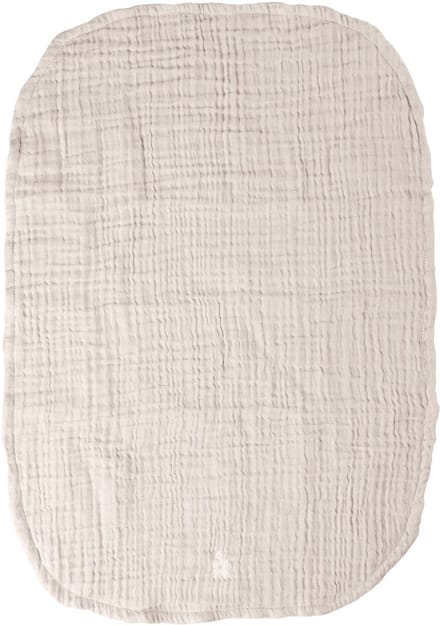 Sebra Aankleedkussen Doeken - 2-pack - Rose