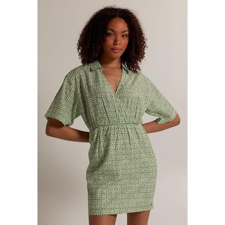 America Today Dana Design Print 1 Taglia: S | Abiti Mini Outlet | Donna