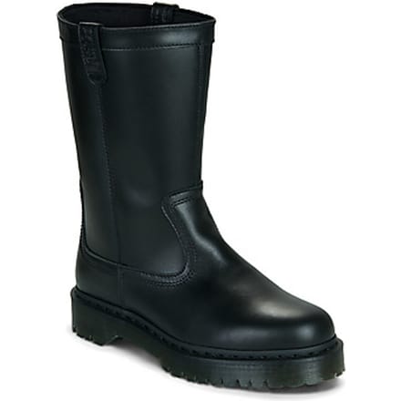 Laarzen Dr. Martens ANISTONE PULL ON BOOT BLACK WANAMA