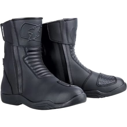 Motorlaarzen Oxford Warrior 2.0
