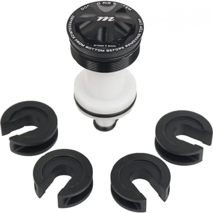 Fietsvork kit Manitou IVA Dorado