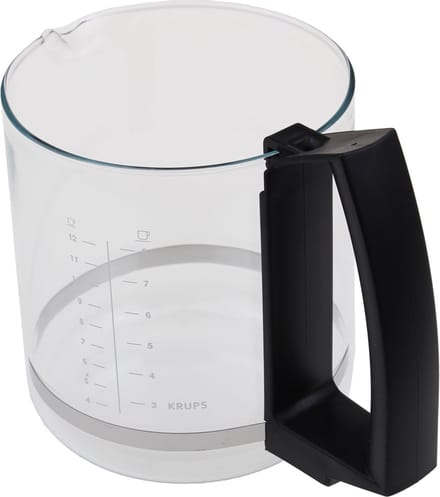 SEB - KOFFIEKAN - ZWART - MS623057