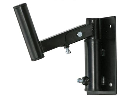 JBSystems WB-L20 - Compacte muurbeugel voor luidspreker