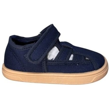 Schoenen voor de eerste stapjes Blanditos MOLLY Marino