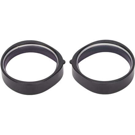 VR Bijziendheid Lens Bescherming Bijziendheidsbril tegen Krassen VR Headset Lens voor Oculus Quest 2600 2400 degrees