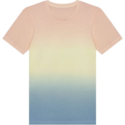 T-shirt Just T's Tie-dye
