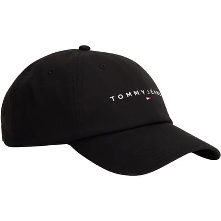 Caquette Tommy Hilfiger Jeans Logo 6-Panel Femmes