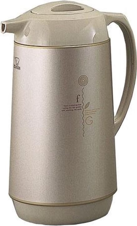Zojirushi Isoleerkan - Glazen Binnenfles - Cacao - 1L