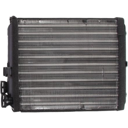 Warmtewisselaar, interieur verwarming NISSENS 73641