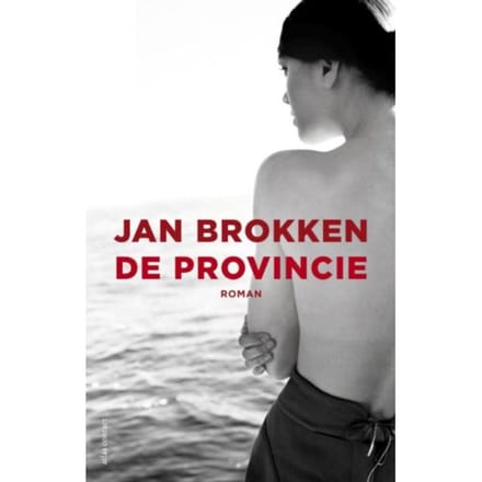 De Provincie - Jan Brokken