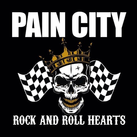 Rock And Roll Hearts