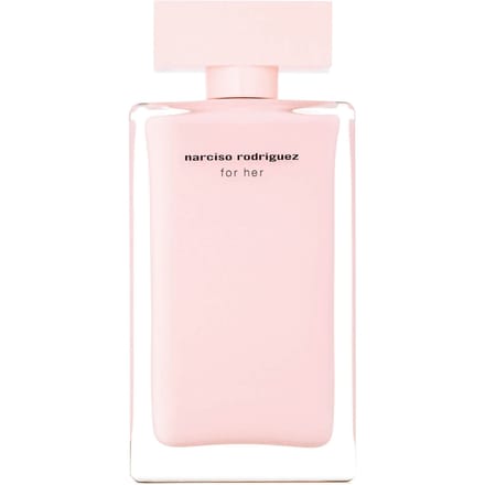 Narciso Rodriguez For Her eau de parfum voor dames - Bloemig en muskus - 100 ml