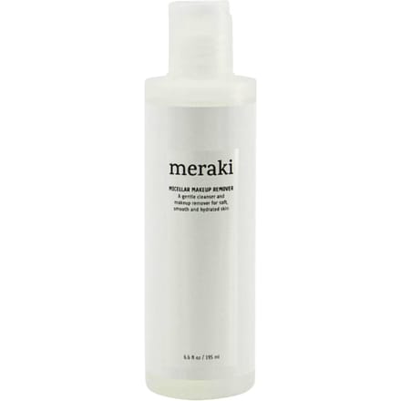 Meraki Micellar Makeup Remover 200 ml