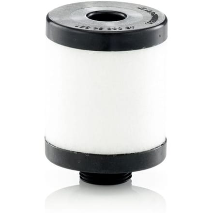 Filters, perslucht MANN-FILTER LE 2011