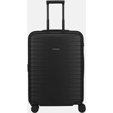 Titan Upgrade reiskoffer 65 cm nightshade black