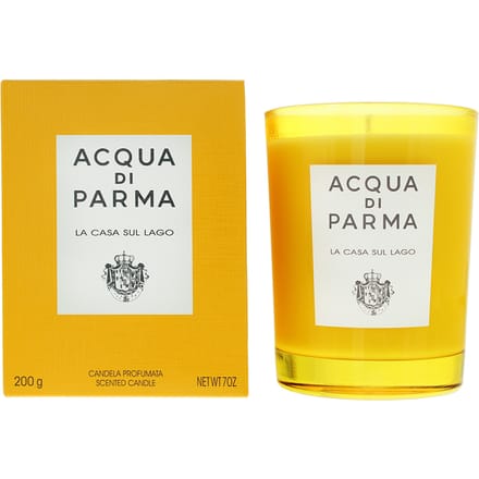 Acqua di Parma La Casa Sul Lago Perfumed Candle 200g