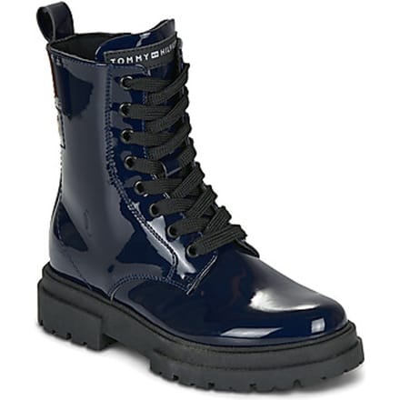 Laarzen Tommy Hilfiger KESSY