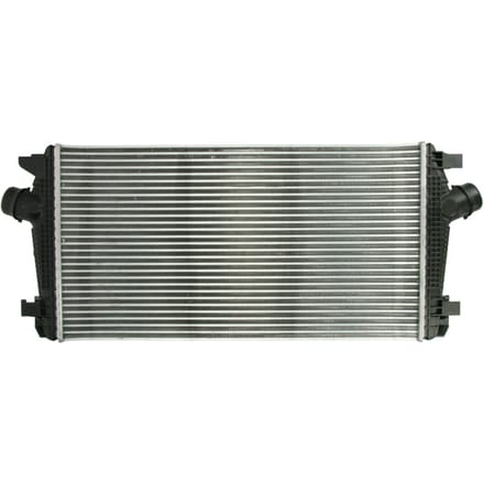 Intercooler THERMOTEC DAX013TT