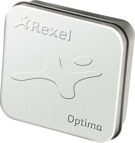 Nieten Rexel Optima nr56 26/6 gegalvaniseerd 3750 stuks