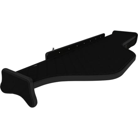 Vak van de cabine F-CORE FT12 BLACK