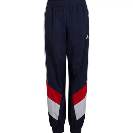 Kinderbroek adidas Colorblock Woven