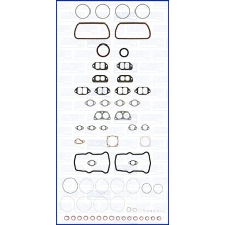 Pakkingset, cilinderkop AJUSA 50114800
