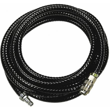 Stanley - Professionele Slang Met Universele Snelkoppeling - 10 M - Ø 8 X 13 Mm