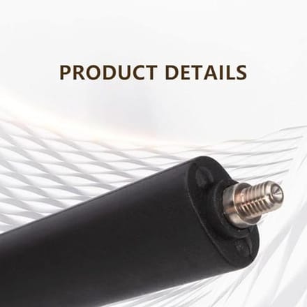 Antenne voor Fiat 500 - Vervangingsantenne Auto