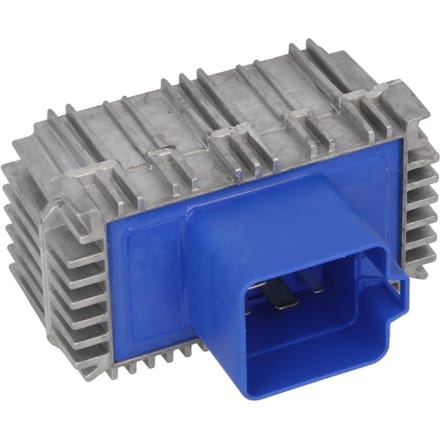 Gloeibougie-regeleenheid  BORG WARNER (BERU) GSE142