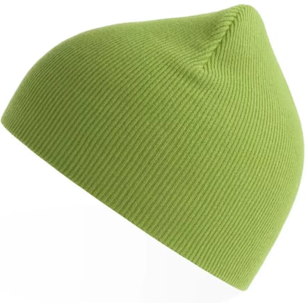 Atlantis Headwear - Kids´ Yala Beanie - Leaf Green - One Size