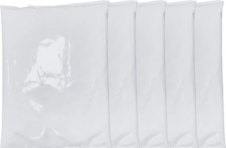 Coolpack - set 5 stuks
