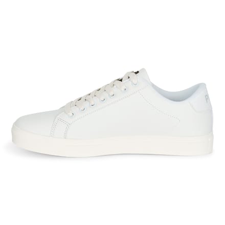 PME Legend - Heren Sneakers Carrior - Wit - Maat 40