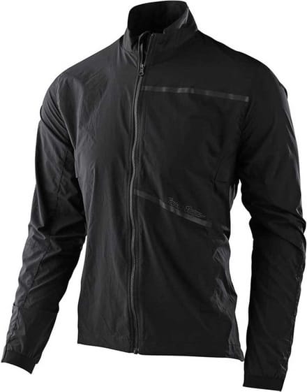 Troy Lee Designs Shuttle Jas Zwart M Man