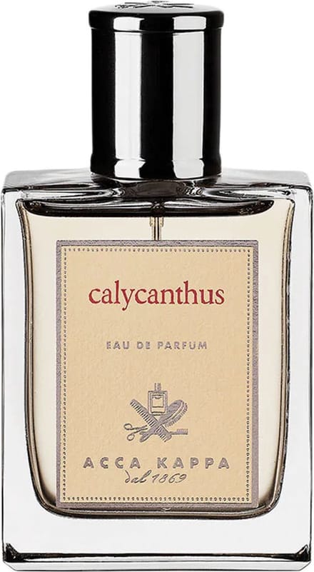 Acca Kappa Calycanthus - 100ml - Eau de parfum
