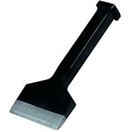 IDEAL-karrenstangen, 100 mm, huls met slagkop, verzinkt