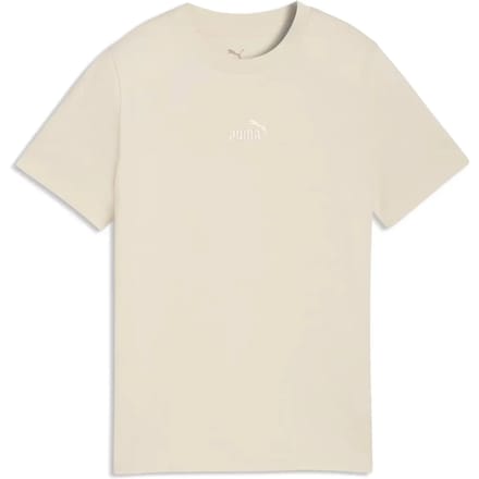 T-shirt kind Puma ESS Small No.1 Logo
