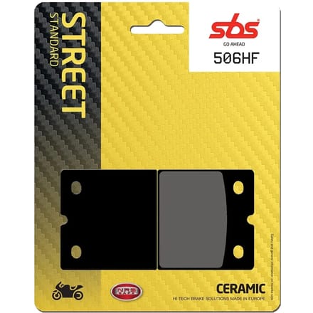 Remblok Sbs Go Ahead 506HF