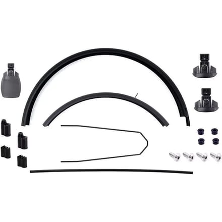 Spatbord Haibike ECRP V3
