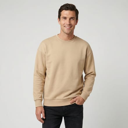 Cars Jeans Sweater Eamon - Heren