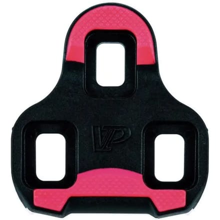 Pedaal schoenplaatje VP Components Keo 9°