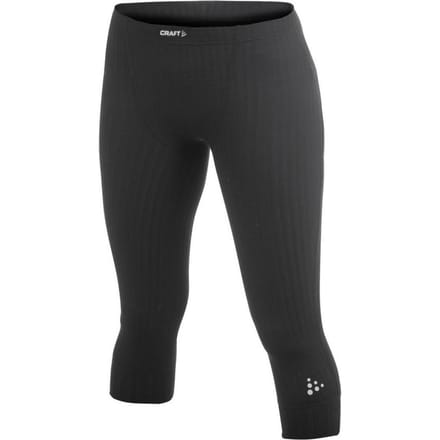 Craft - Sportbroek- Vrouwen - Maat S - Zwart