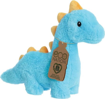 ECO Nation Diplodocus - Knuffels